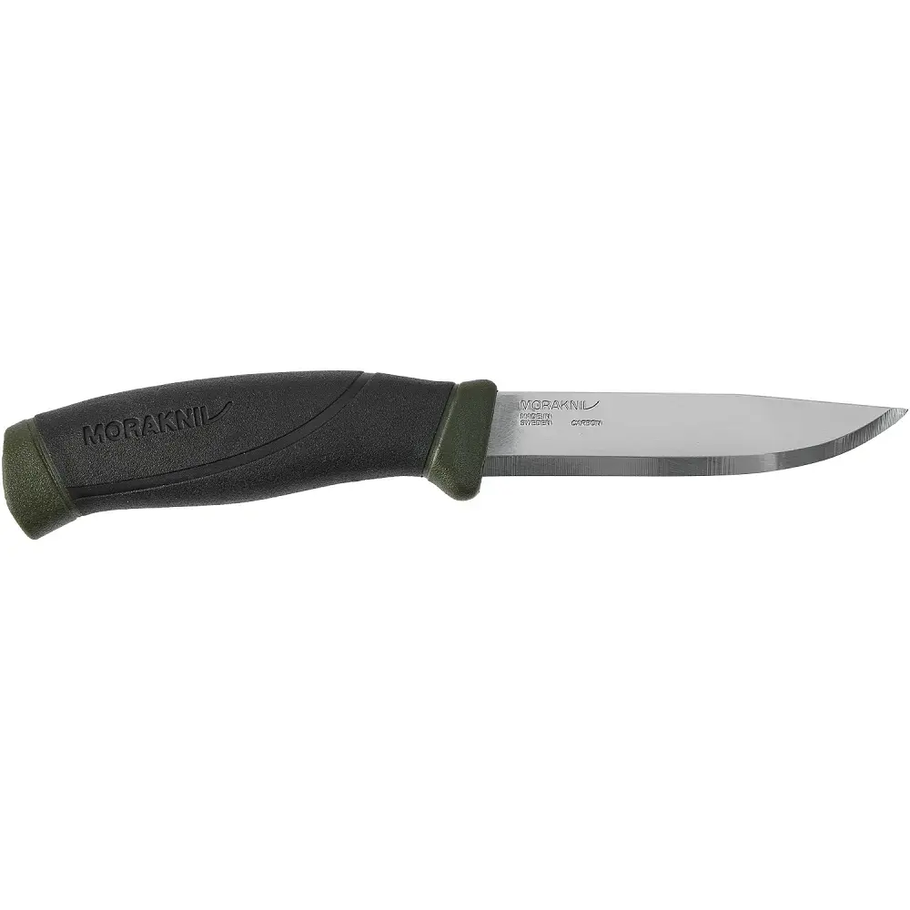 Ніж Morakniv Companion C MG Green - фото 2