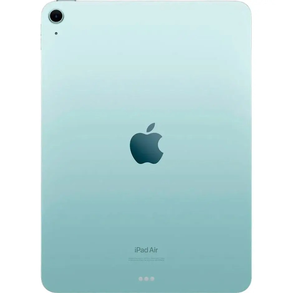 Планшет Apple iPad Air 11 [2024] 512GB Wi-Fi + Cellular Blue [MUXN3] [106474] - фото 5