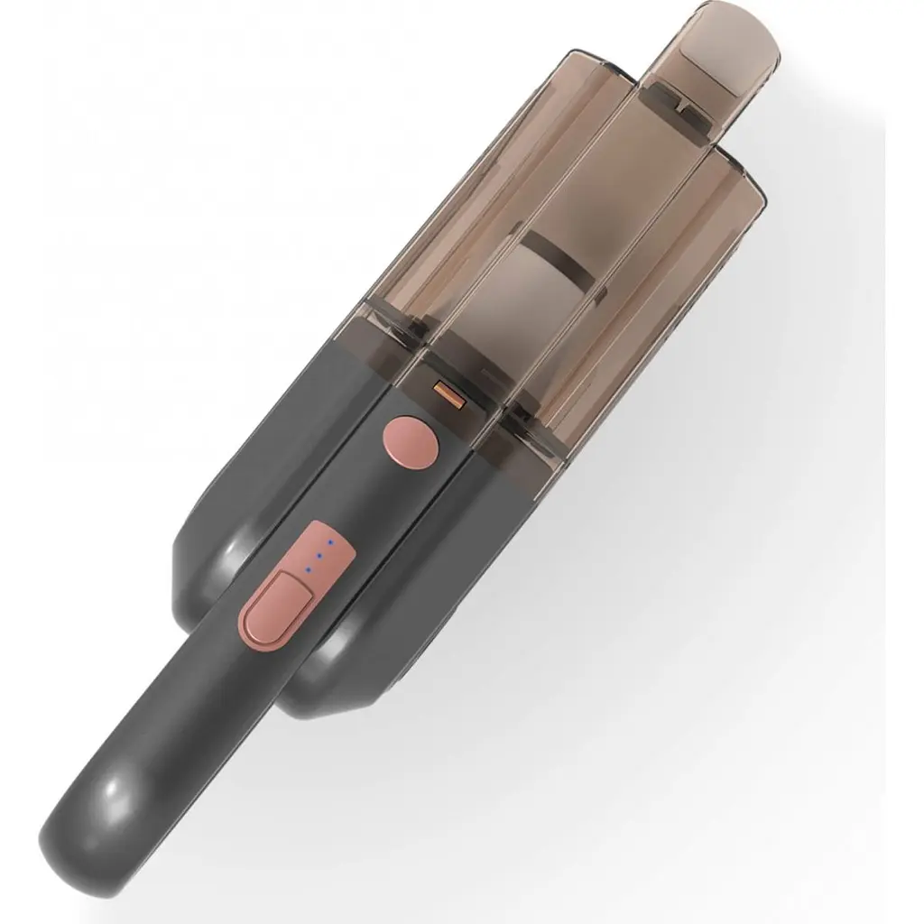 Автомобільний пилосос Aspiring Dust 5 Brushless 16000 Pa Wireless and Cord (DU.5005) [111623] - фото 8