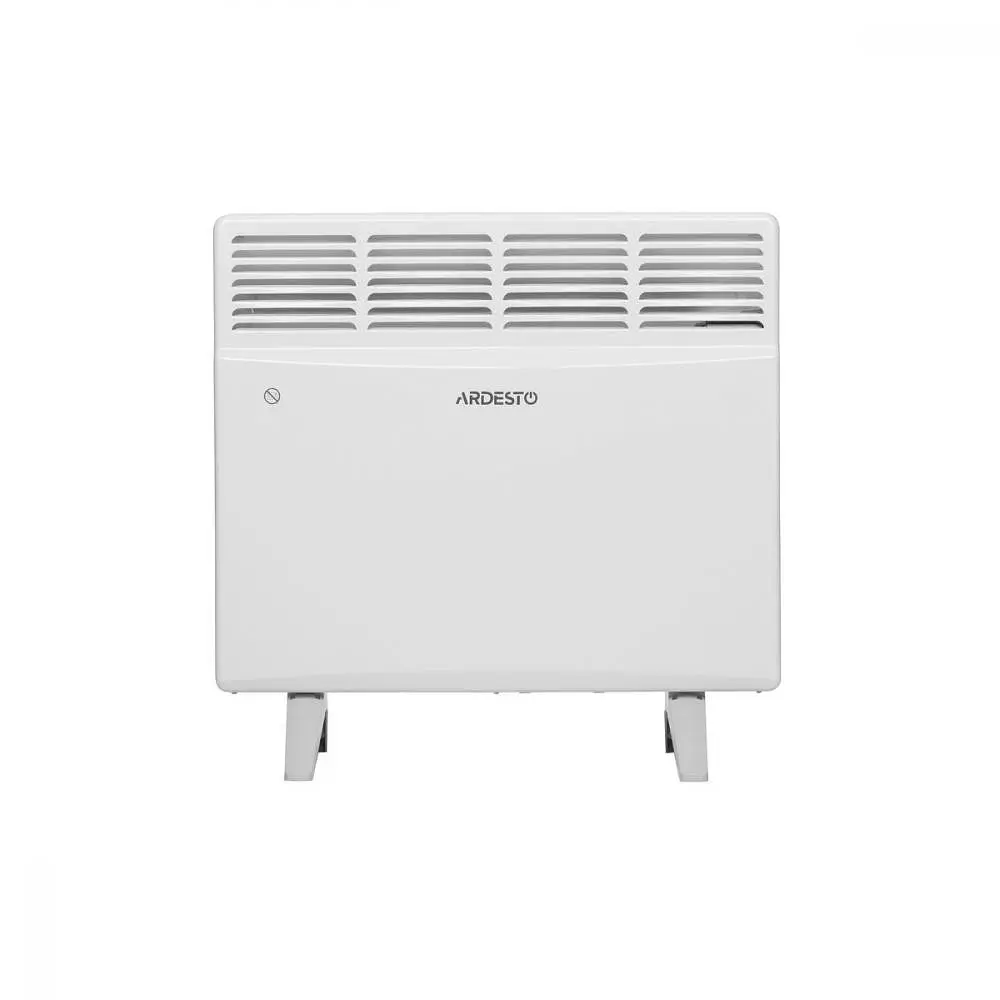 Обогреватель Ardesto CH-1000MCW - фото 9