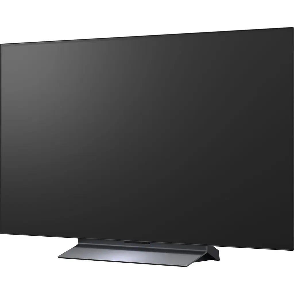 Телевізор LG evo AI C6 48` OLED 4K (OLED48C64LU) UA [172748] - фото 12