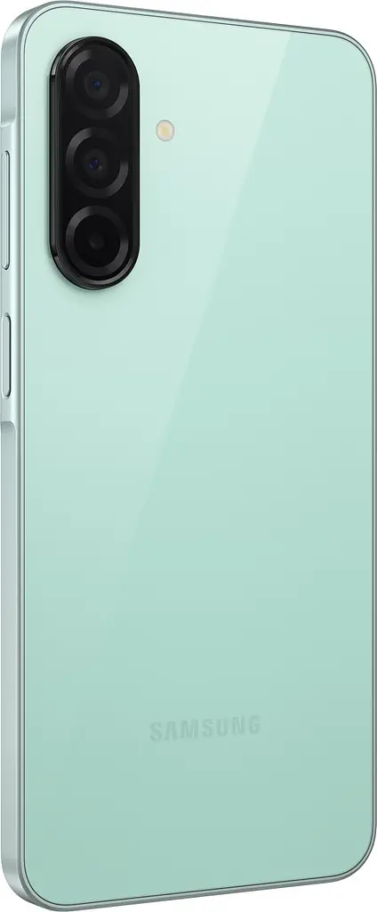 Смартфон Samsung Galaxy A26 5G 6/128GB Mint (SM-A266BLGB) - фото 3