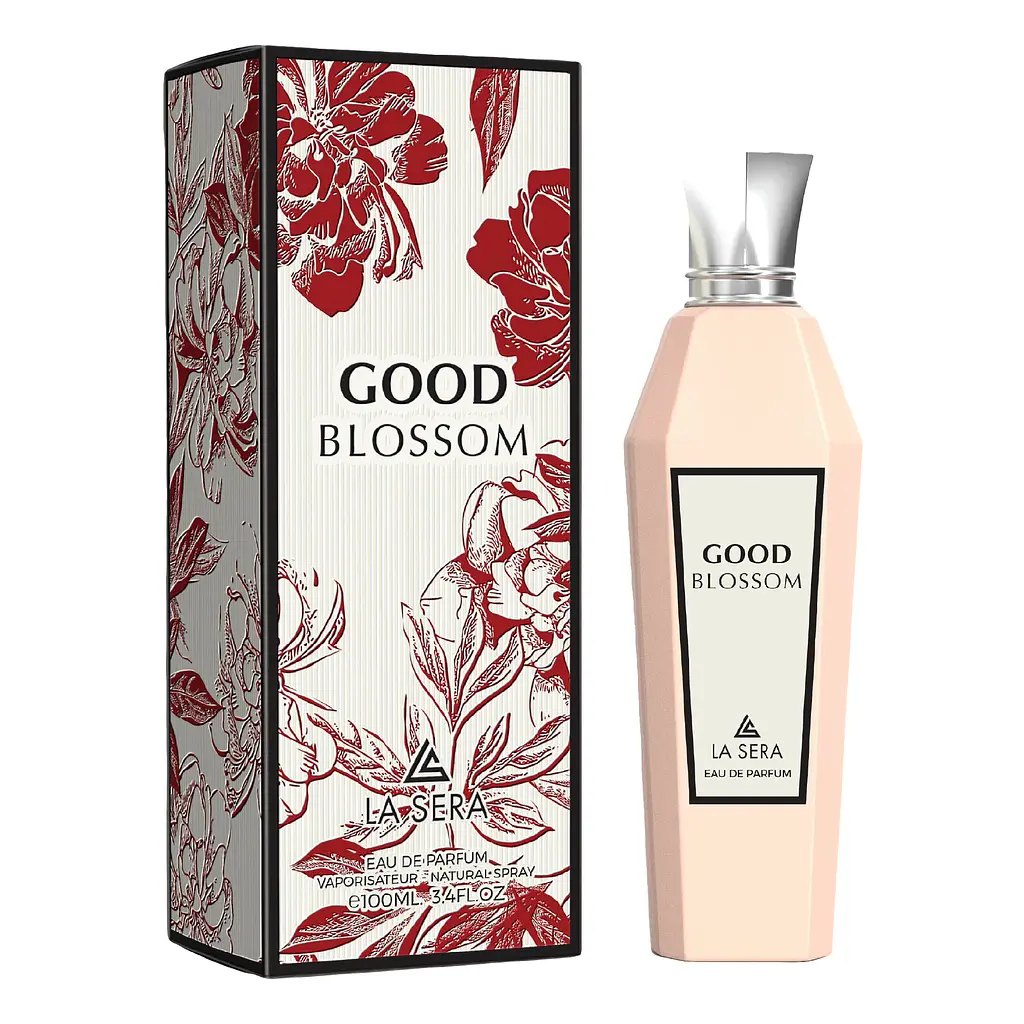 Парфюмированная вода женская La Sera Good Blossom 100мл (MM35202) - фото 2