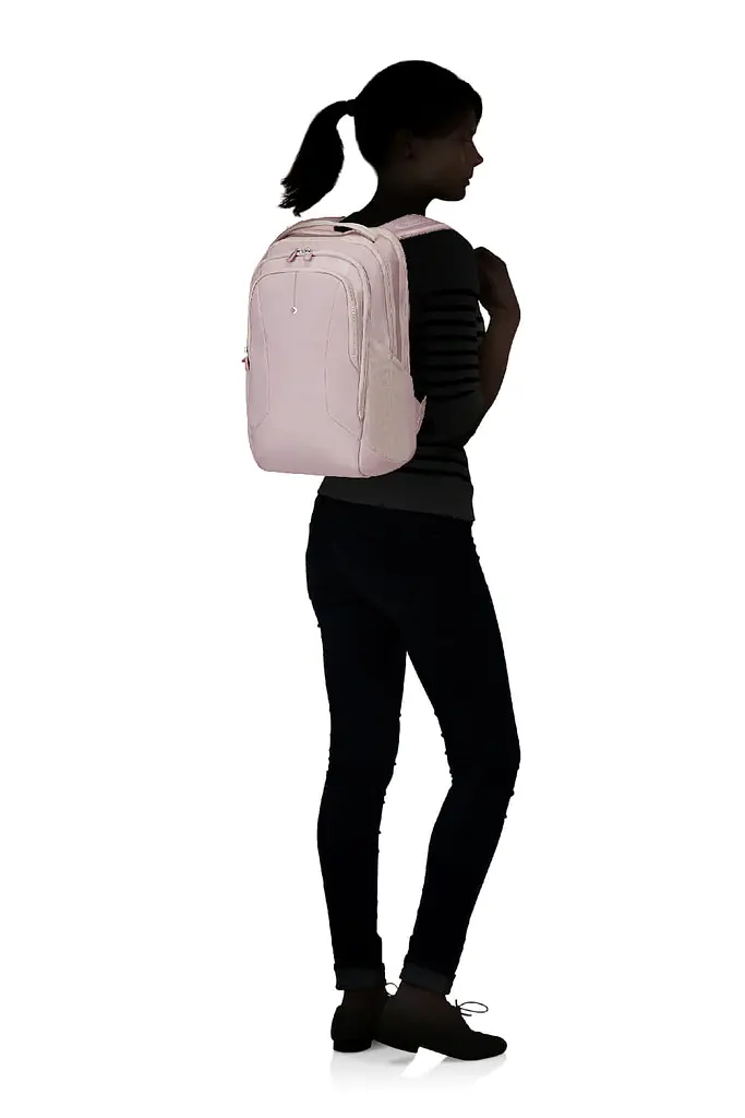 Рюкзак Для Ноутбука 15,6" Samsonite GUARDIT CLASSY 2.0 STONE GREY 44x30x20 KT0*18004 - фото 5