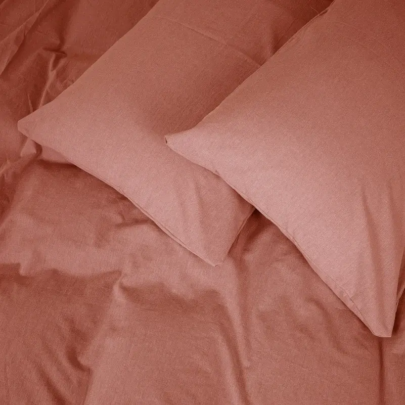  Комплект постільної білизни MirSon Варена бавовна 40-0017 Sunrise Bliss 2x160x220 см (2200009673795) - фото 2