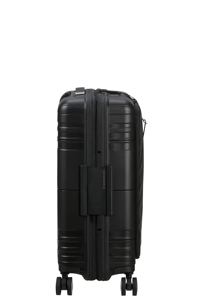 Валіза 55 См American Tourister HELLO CABIN GREY MELANGE 55x40x21(24) MC4*08004 - фото 13