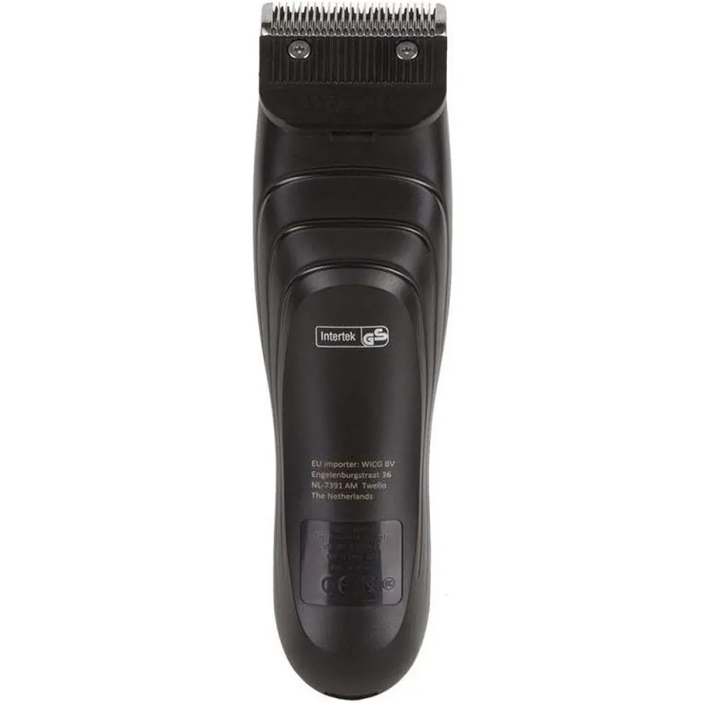 Машинка для стрижки Wahl Color Pro 09649-916 [85989] - фото 5