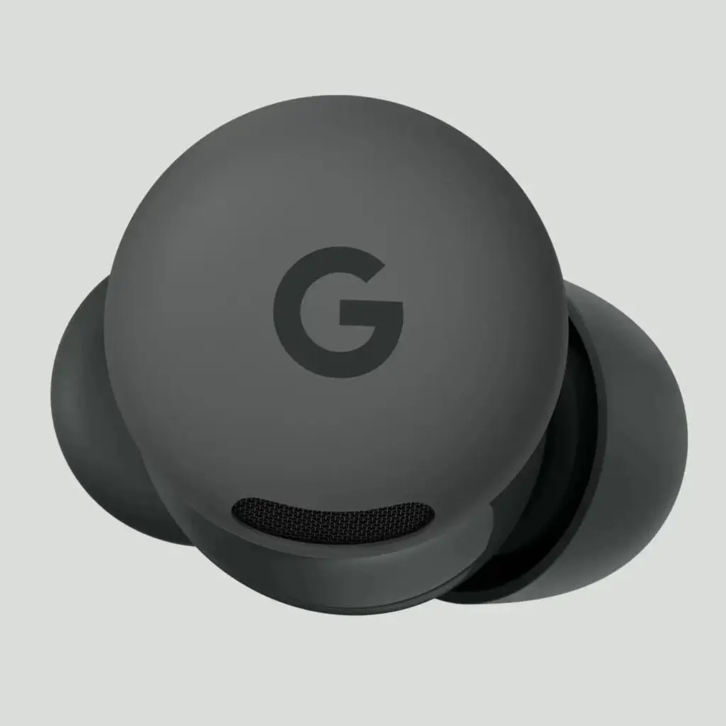 Навушники Google Pixel Buds 2a Hazel - фото 2