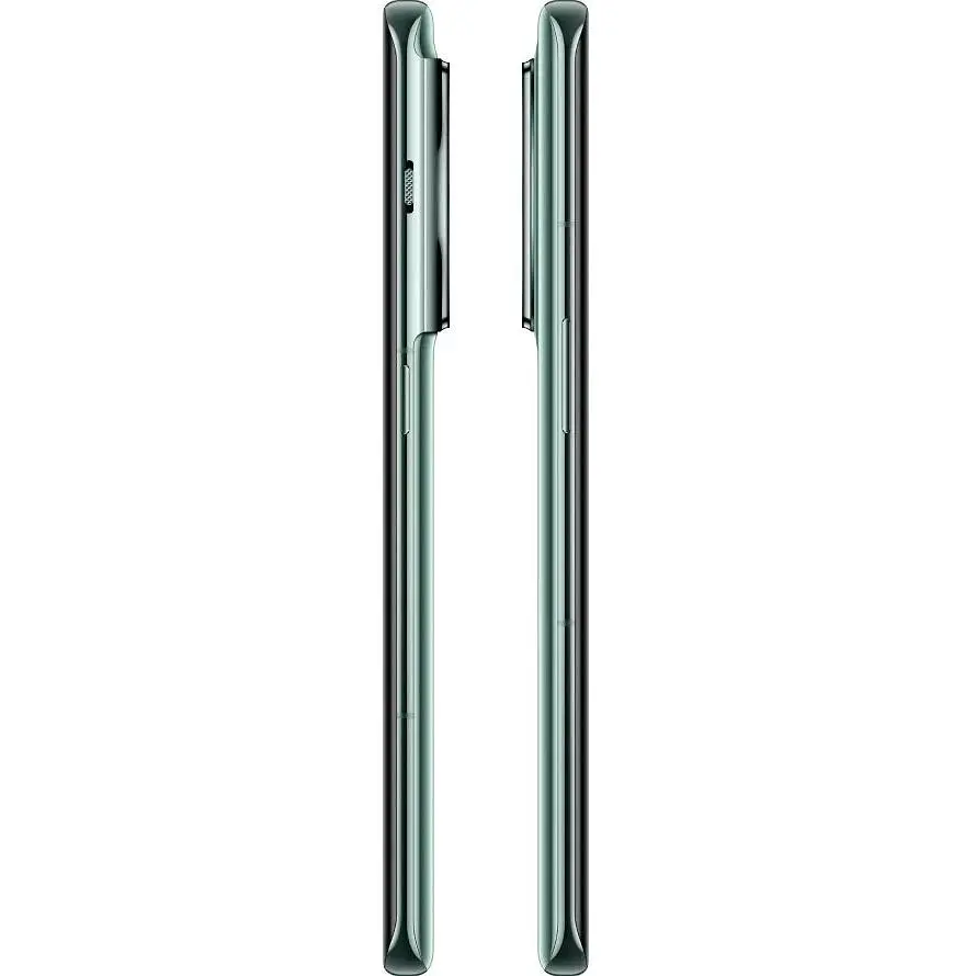Смартфон OnePlus 11 16/256GB Eternal Green Global [82942] - фото 3