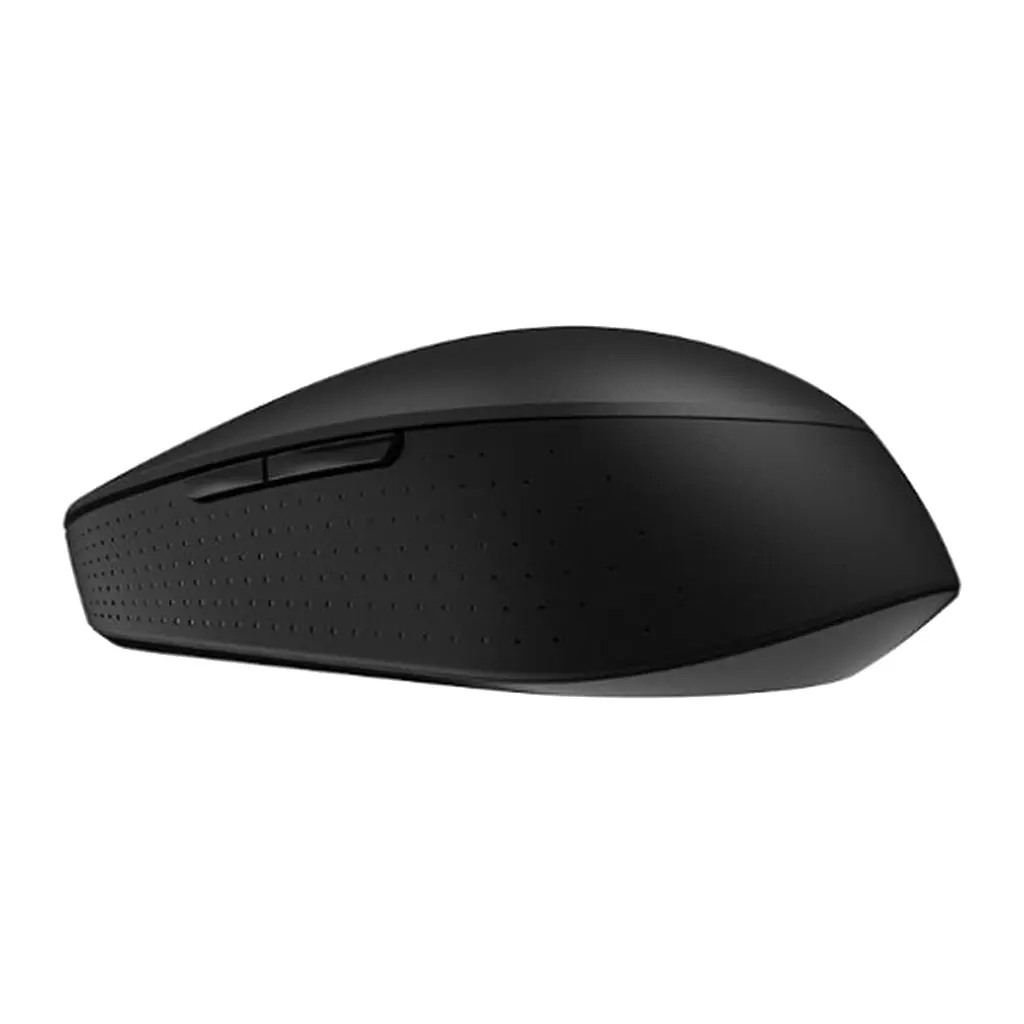 Мишка Xiaomi MiiiW Silent Edition Wireless/Bluetooth Black (WXSMSBMW03 Black) - фото 3
