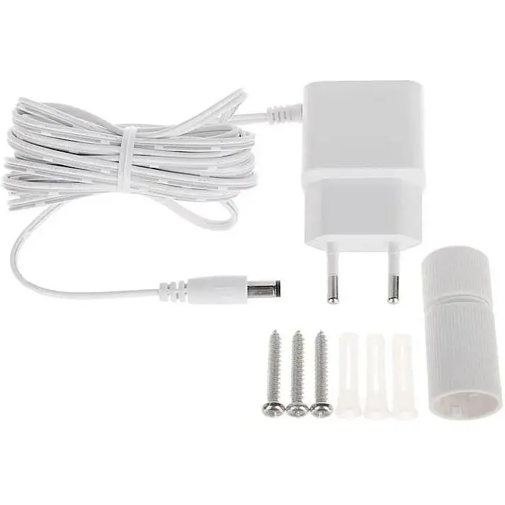 IP-камера IMOU Bullet 3C Wi-Fi 5МП (IPC-S3DP-5M0WJ) 2.8 мм - фото 7