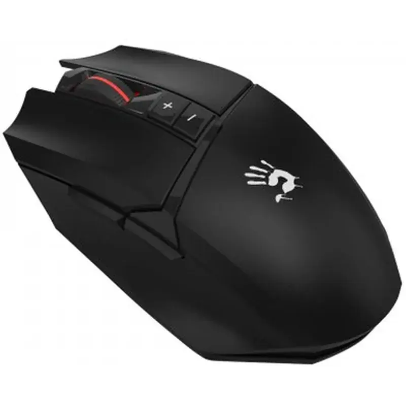 Мишка A4Tech Bloody R36 Ultra Wireless Stone Black (4711421000178) - фото 9