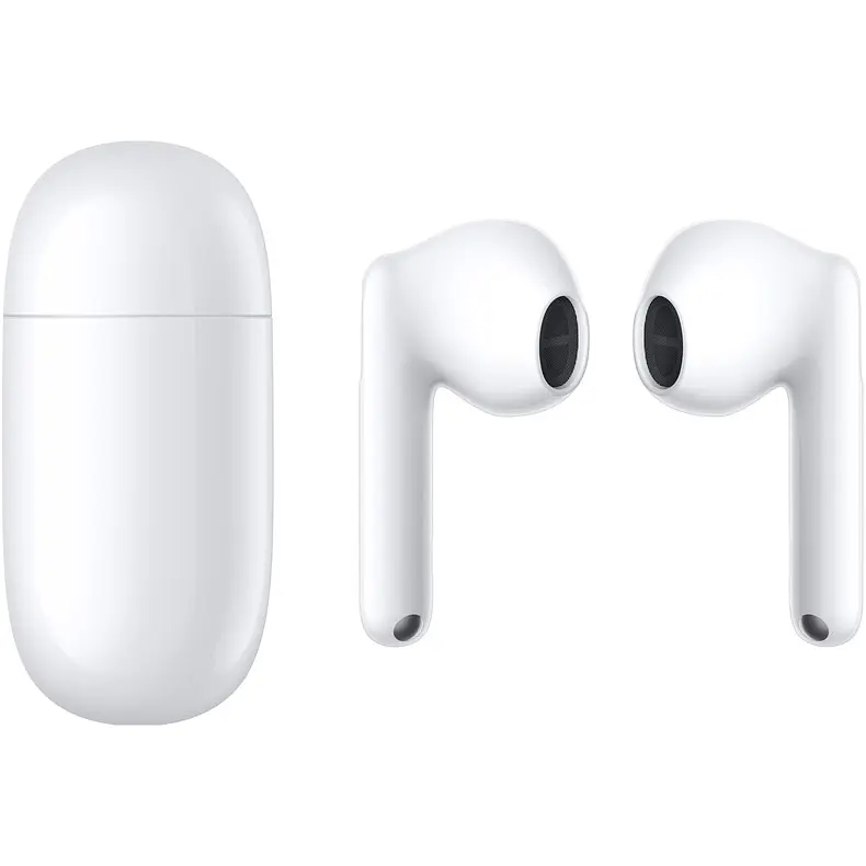 Навушники Huawei FreeBuds SE 2 Ceramic White [93438] - фото 9