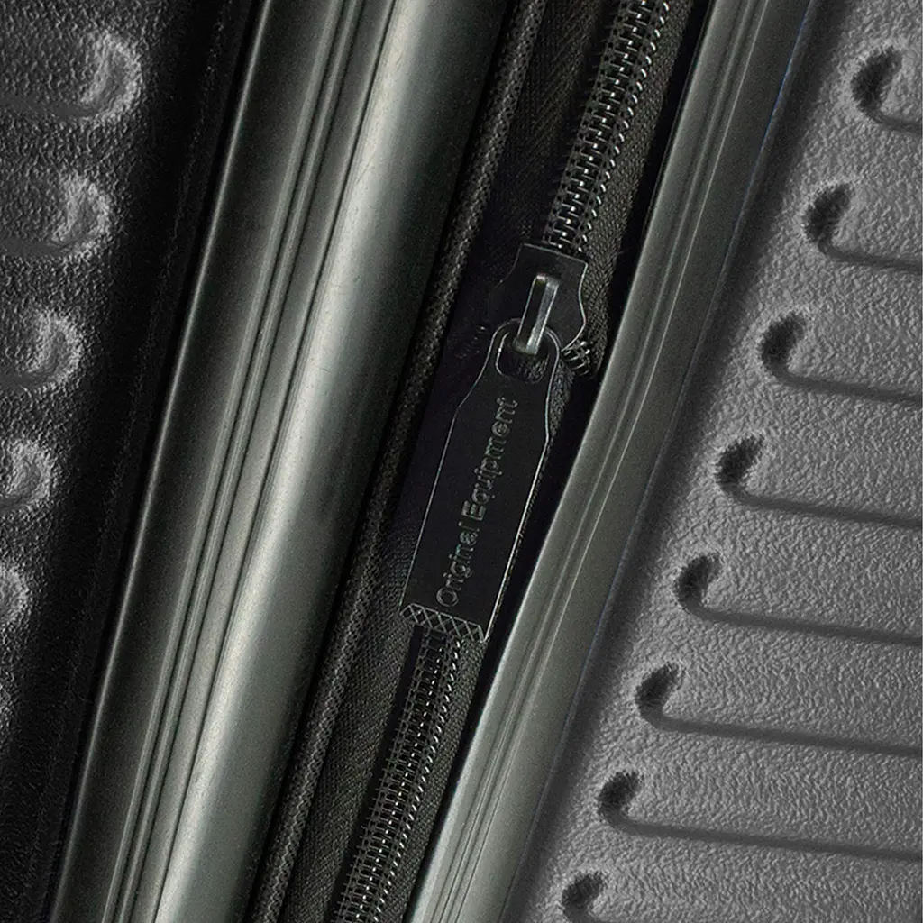 Валіза Swissbrand Paris (M) Charcoal (SWB_LHPAR000M) - фото 6