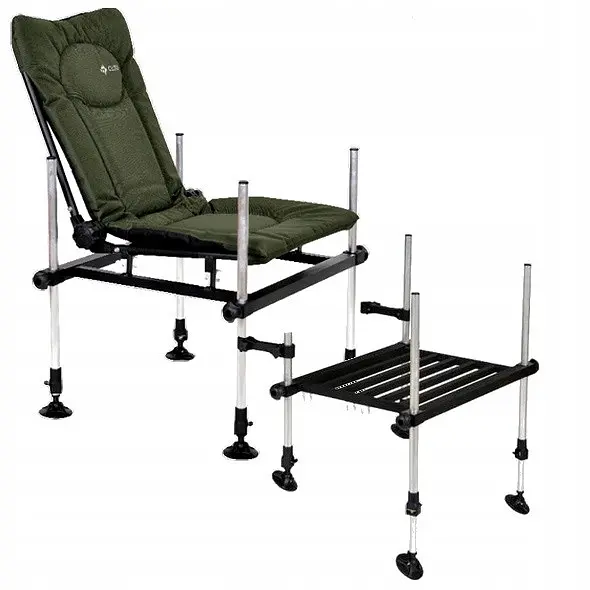 Платформа Педана для крісла M-Elektrostatyk Method Feeder F3 Cuzo - фото 3