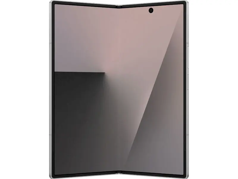 Смартфон Samsung Galaxy Fold7 12/256GB Silver Shadow (SM-F966BZSB) - фото 3