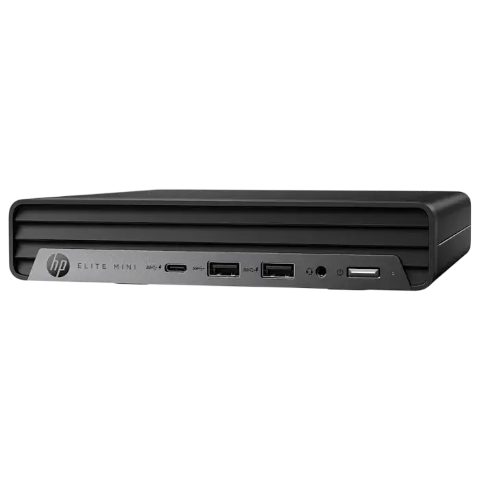 Міні-ПК HP Elite Mini 800 G9 (i5-12500 / DDR5 16GB / SSD M.2 256GB) (6L6U6US) Б/В - фото 3