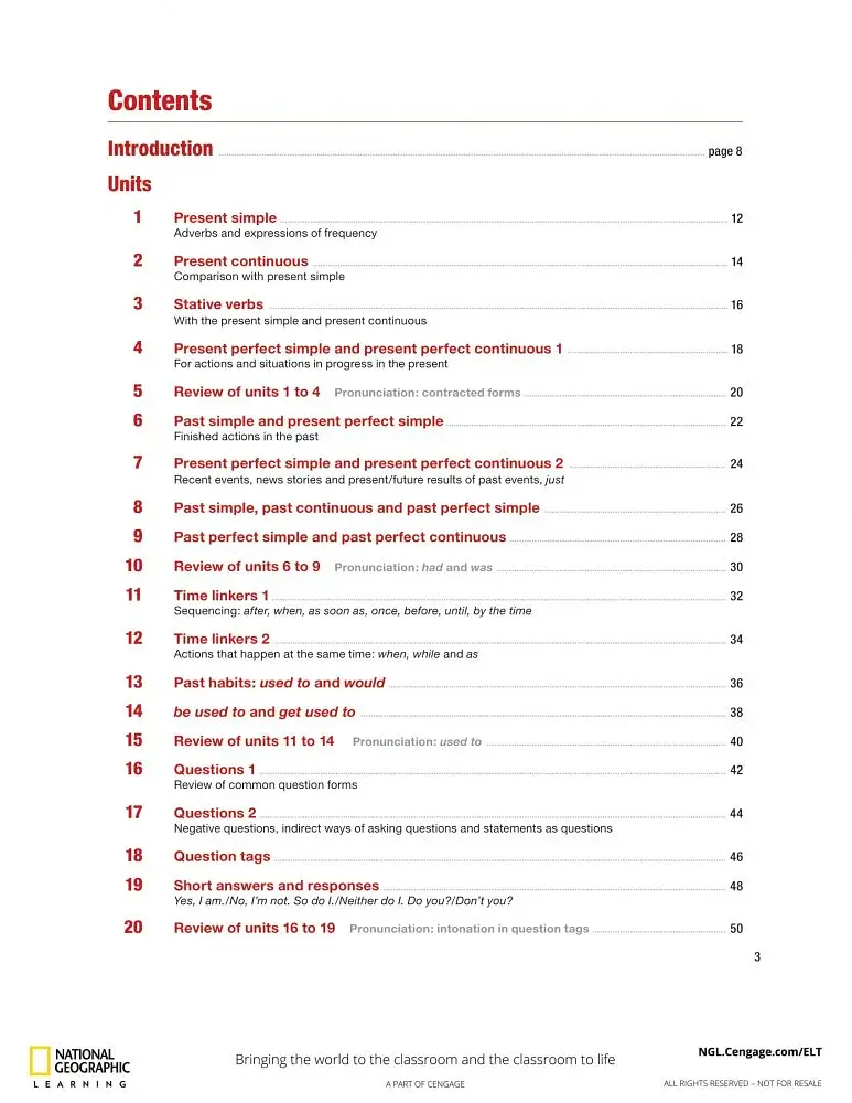 Practical Grammar 3. Student Book without Answers & Audio CDs - фото 2