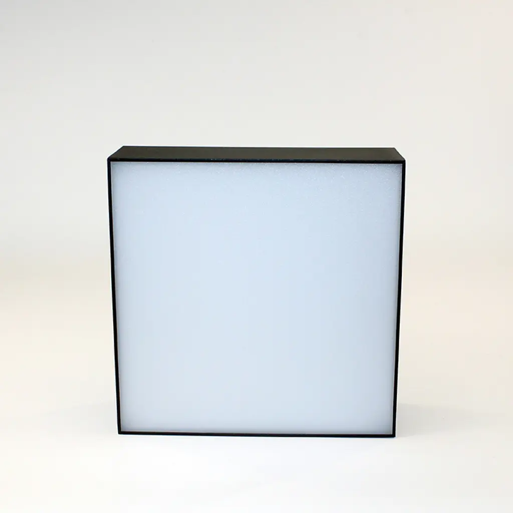 Накладний світильник Friendlylight Mono S17 LED 15W FL2048 - фото 4