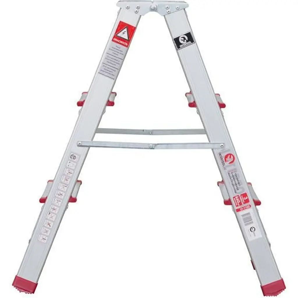 Стрем'янка Intertool LT-1103 [140482] - фото 3