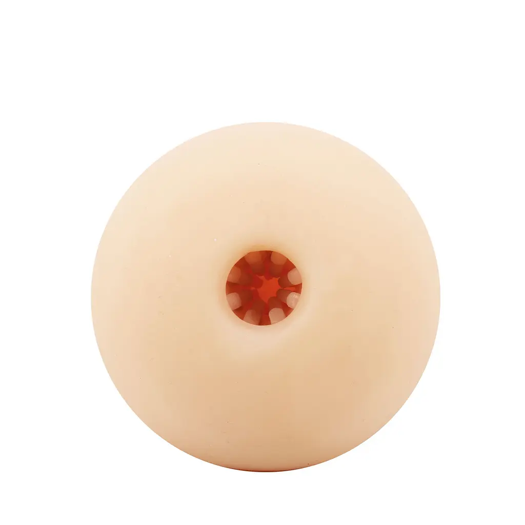 Мастурбатор Crazy Bull Calabash Masturbator Flesh - фото 4
