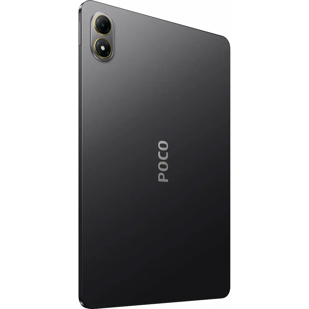 Планшет Poco Pad M1 8/256GB Wi-Fi Graphite Gray Global EU [154403] - фото 5