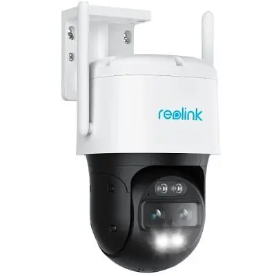 Камера видеонаблюдения Reolink TrackMix Wi-Fi (W760) - фото 2