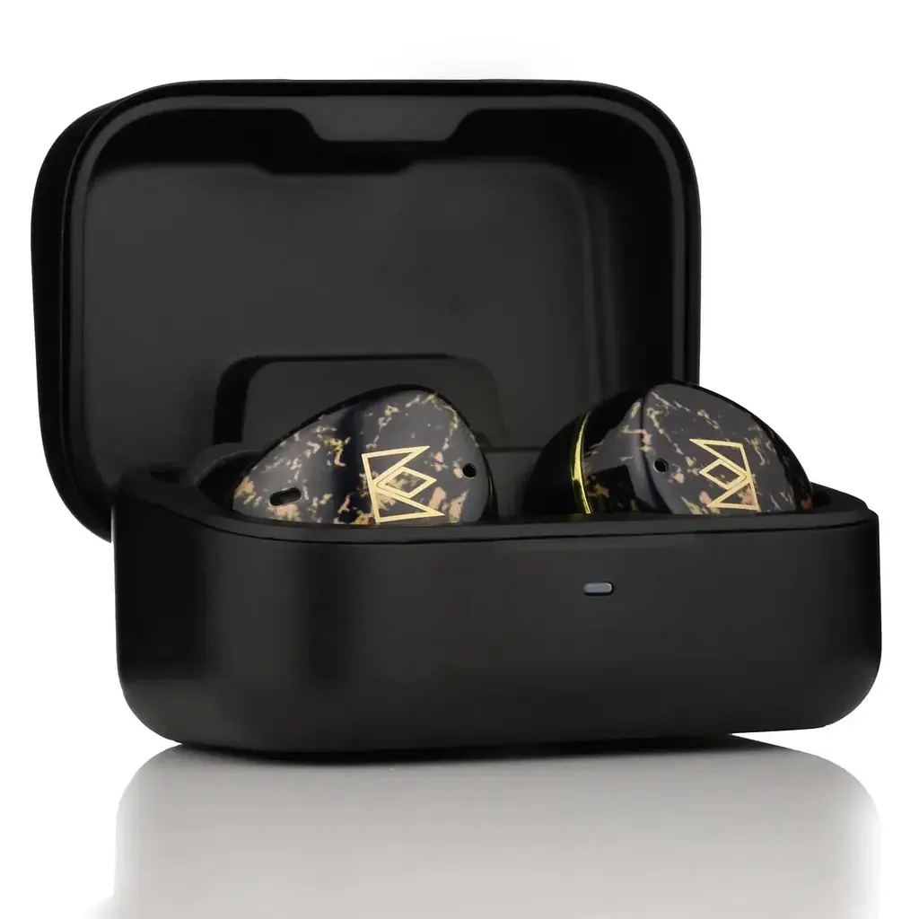 Навушники Noble Audio TWS REX5 Black (90404114) - фото 5