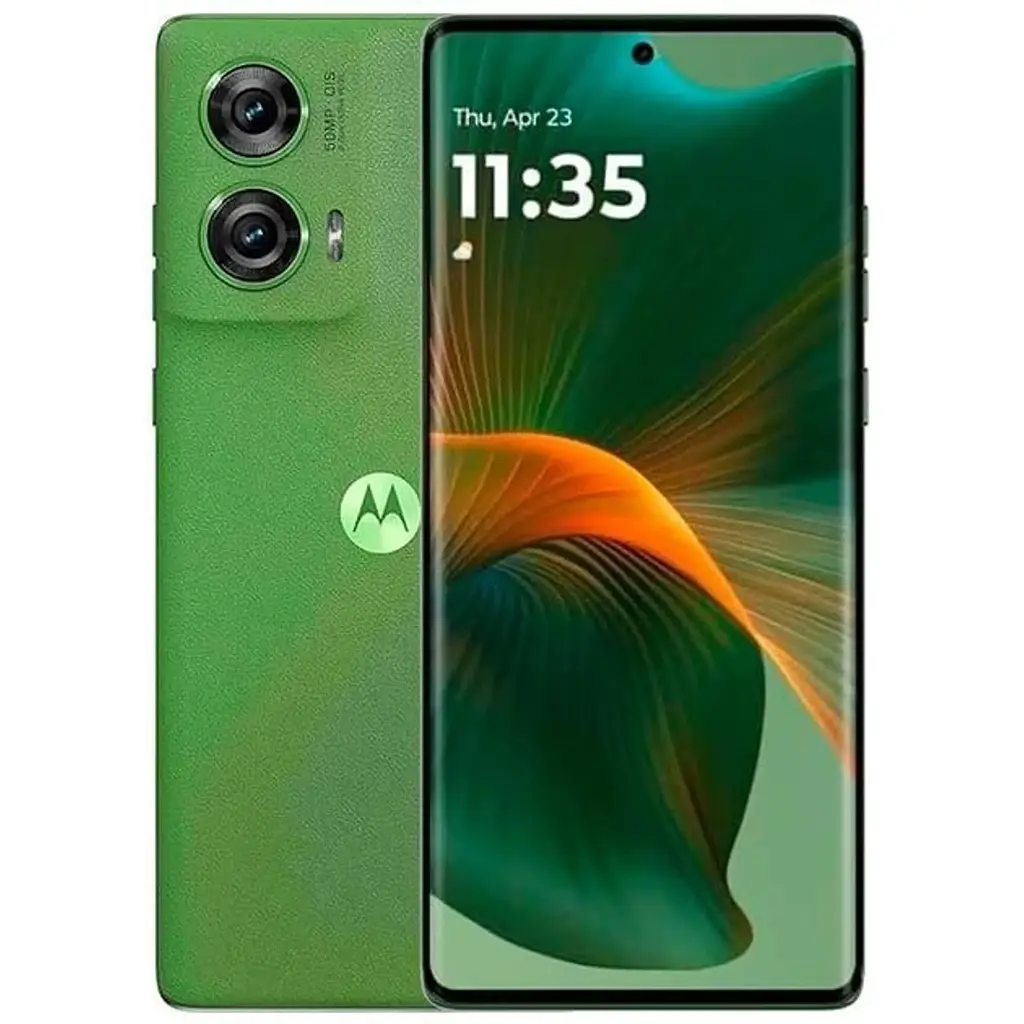 Смартфон Motorola Edge 50 Fusion 8/256GB Forest Green (PB3T0083) (UA UCRF)