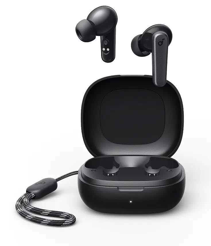 Навушники SoundСore R50i Black Anker teh0021229 - фото 3