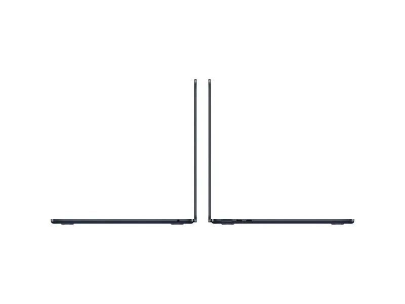 Ноутбук Apple MacBook Air 15 2026 M5 10 core GPU 16GB 1TB Midnight (MDVK4) - фото 4