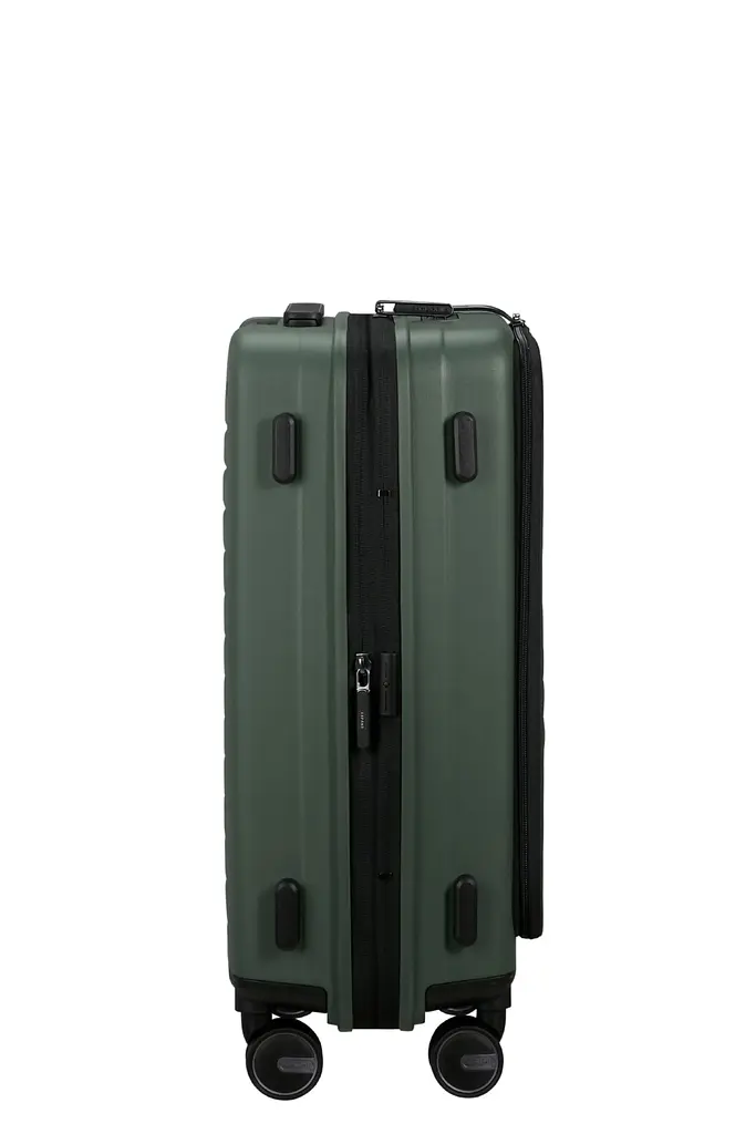 Валіза 55 См Samsonite RESTACKD SAGE 55x40x23(26) KO6*04002 - фото 12