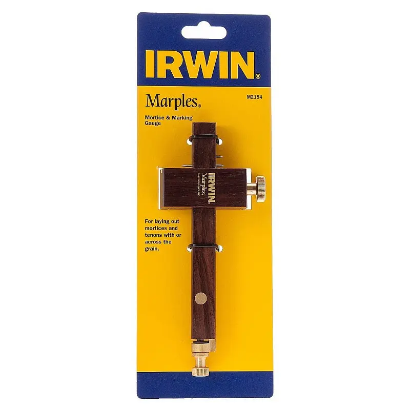 Рейсмус IR MARP MORTICE/MARKING GAUGE - фото 5