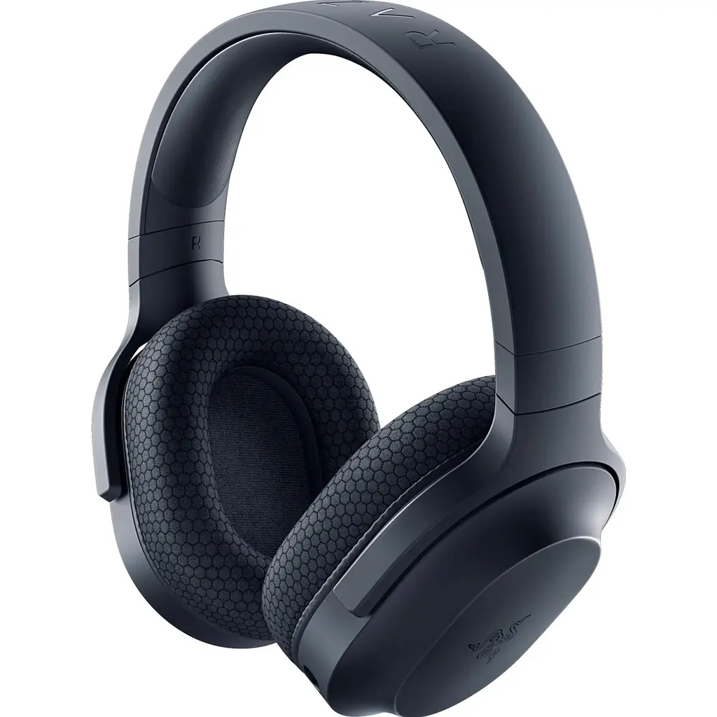 Ігрові навушники Razer Barracuda X 2022 Black (RZ04-04430100-R3M1) [89003] - фото 6