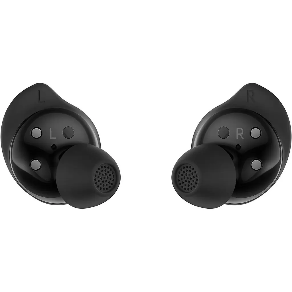 Навушники Samsung Galaxy Buds Core Black (SM-R410NZKACIS) AE - фото 2