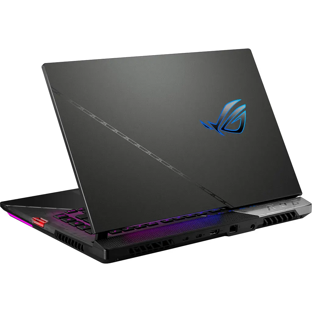 Ноутбук Lenovo Legion 5 15ACH6 [82JW008SPB] [127943] - фото 6