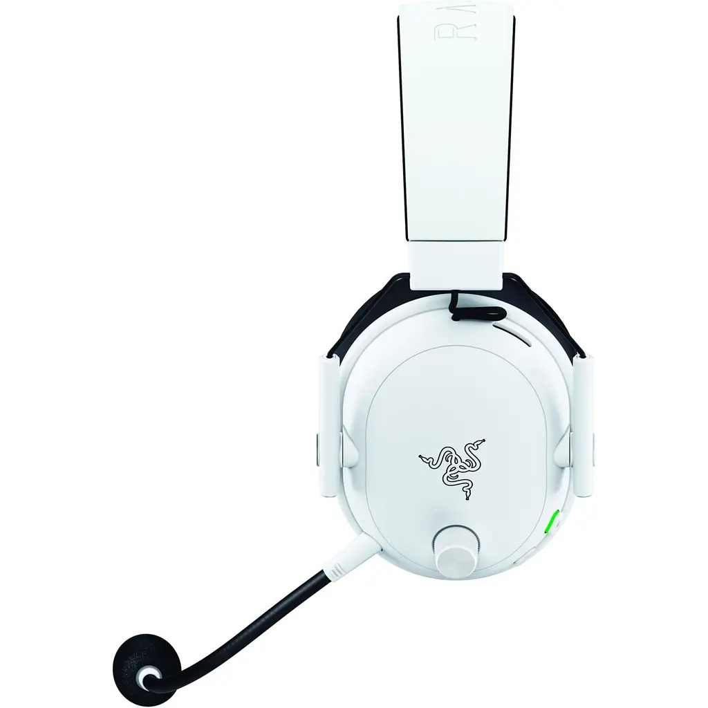 Ігрові навушники Razer Blackshark V3 Wireless White (RZ04-05410400-R3M1) [145112] - фото 4