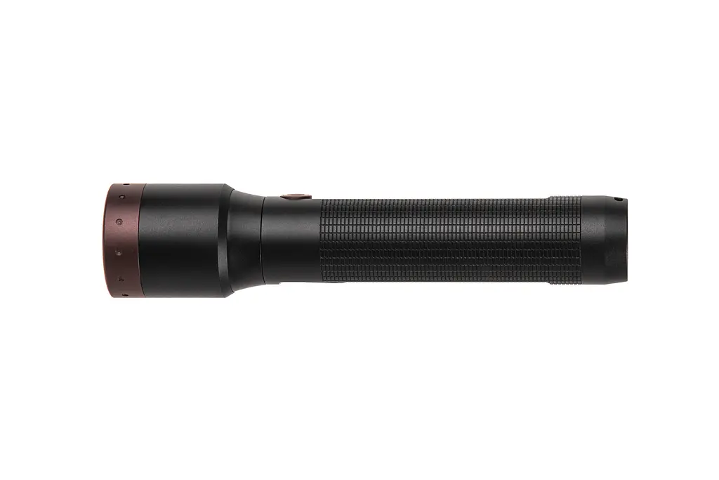 Ліхтар Ledlenser P7R Core заряджається 1400/1000/440/15 - фото 3