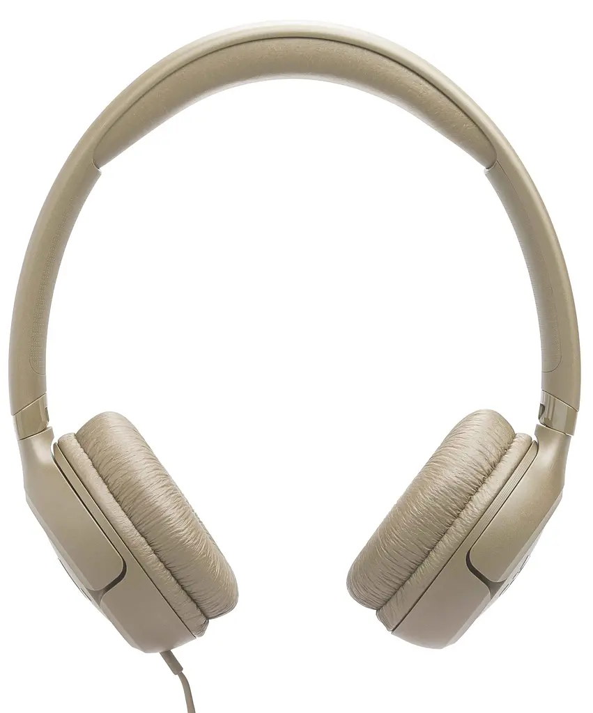 Навушники TUNE 530 Beige (JBLT530BEG) JBL teh0021344 - фото 6