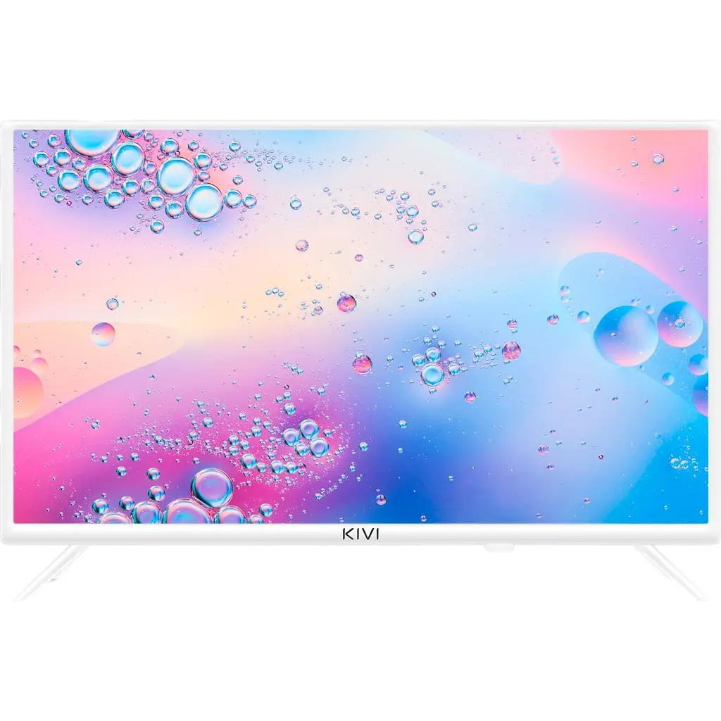 Телевизор Kivi H760Q 24'' LED HD [24H760QW] [135106] - фото 2