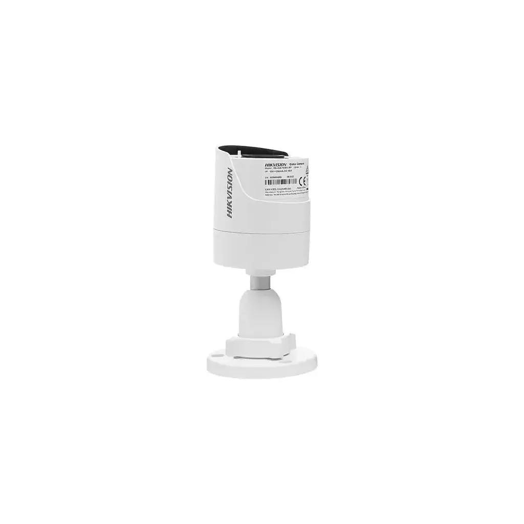 Камера відеоспостереження Hikvision DS-2CE16D0T-IRF(C) (3.6) - фото 7