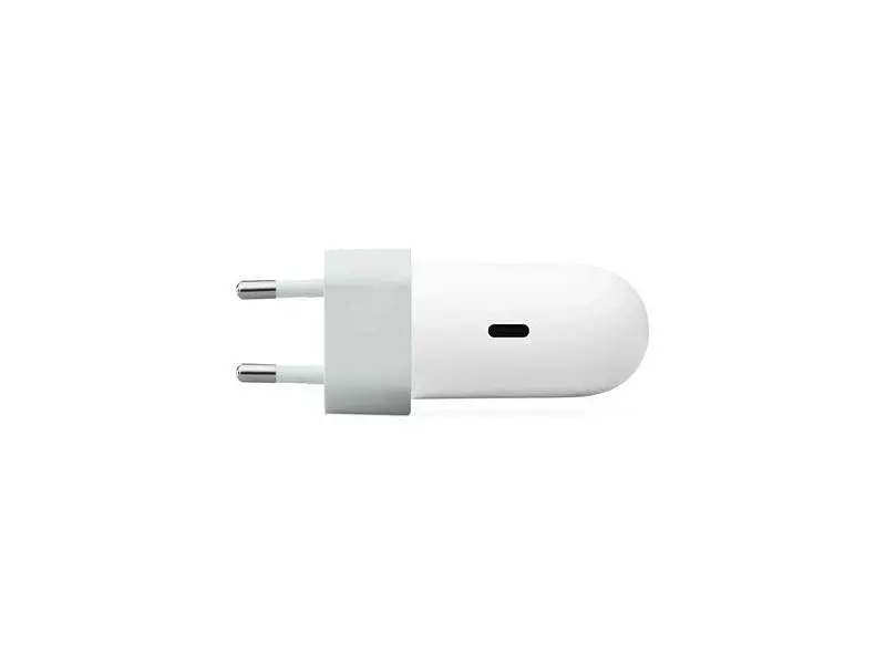 Мережевий зарядний пристрій Google Pixel 45 W USB-C Wall Charger (GA05732-EU) - фото 3