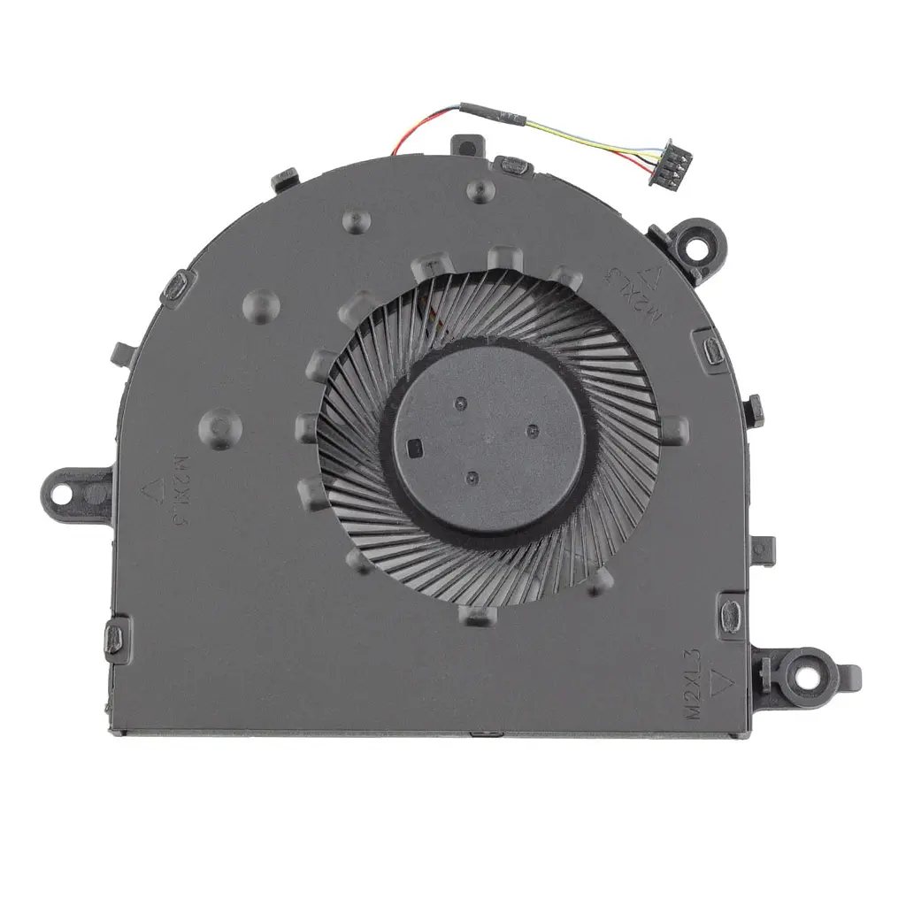 Вентилятор для Lenovo 5-15IIL05, 5-15ARE05, 5-15ITL05, 5-15ALC05, (5F10S13906, FM8S DFS5K12115491N, DC28000F1F0, Аналог) - фото 2