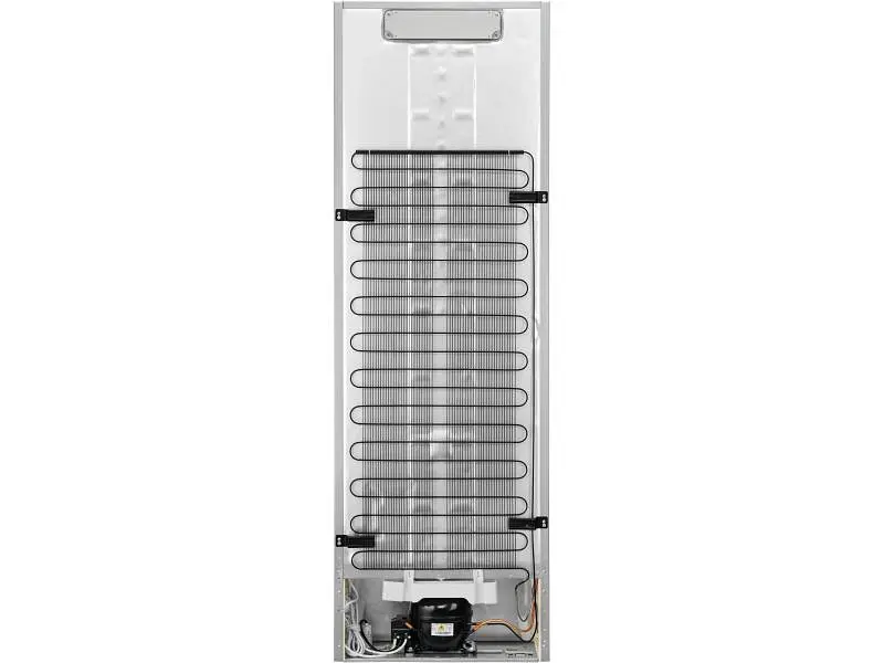 Морозильна камера Electrolux LUS7ME28B - фото 5