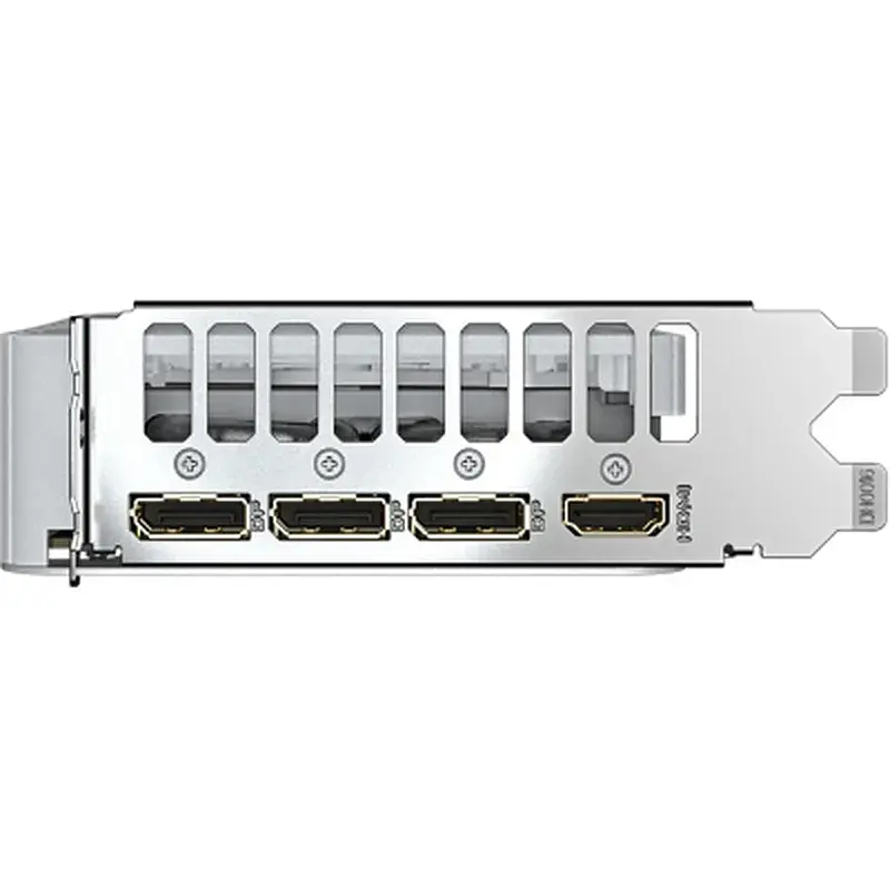 Відеокарта GIGABYTE GeForce RTX5060 8Gb EAGLE OC ICE (GV-N5060EAGLEOC ICE-8GD) - фото 9