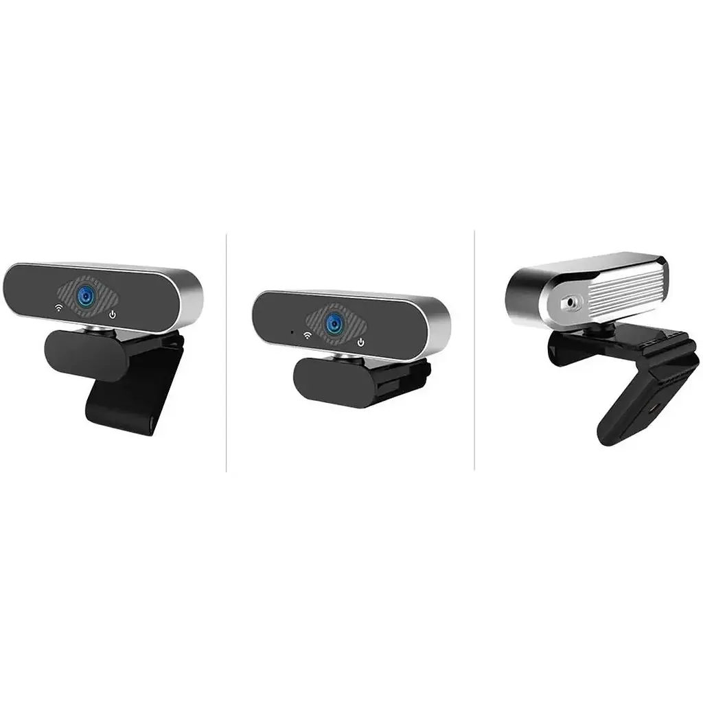 Вебкамера Xiaovv 1080P Full HD 6320s з автофокусом USB - фото 3