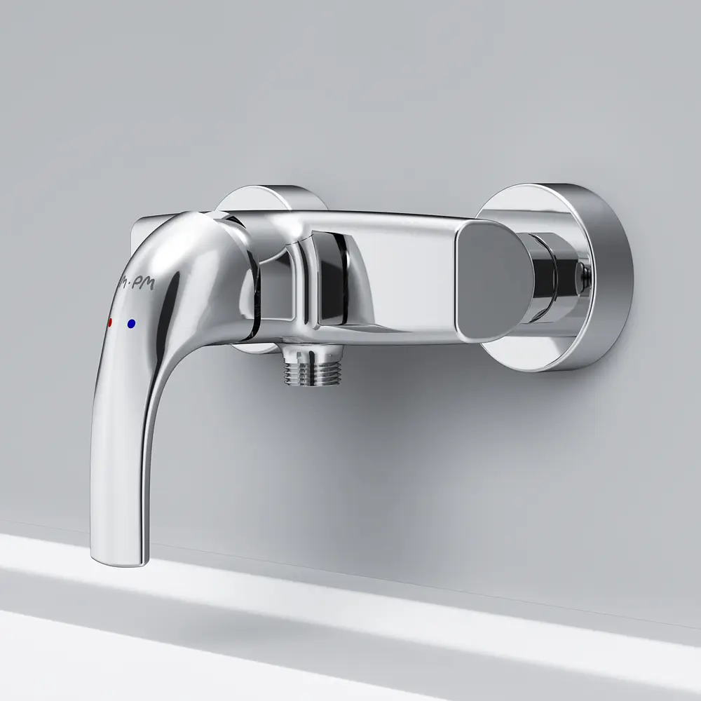 Змішувач для душу AM.PM Sense F7520000 - фото 4