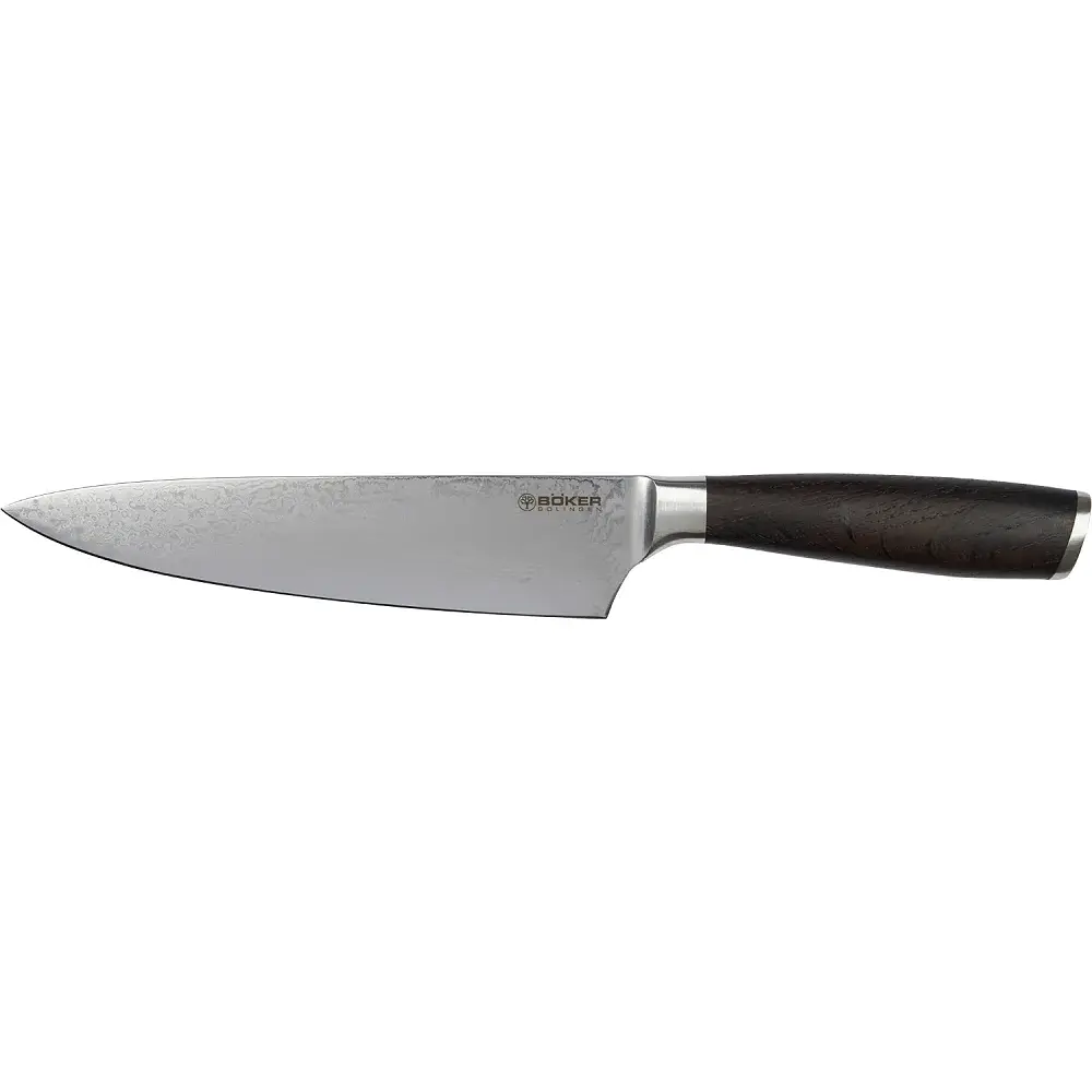 Набор ножей Boker Meisterklinge Damast Set - фото 2