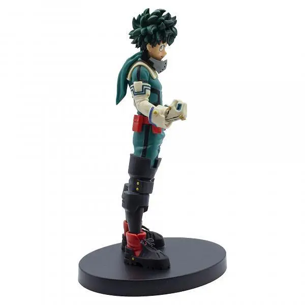 Фігурка Bandai Spirits Моя геройська академія My Hero Academia Ізуку Мідорія Izuku Midoriya Special 15  см B MHA AD2 - фото 4