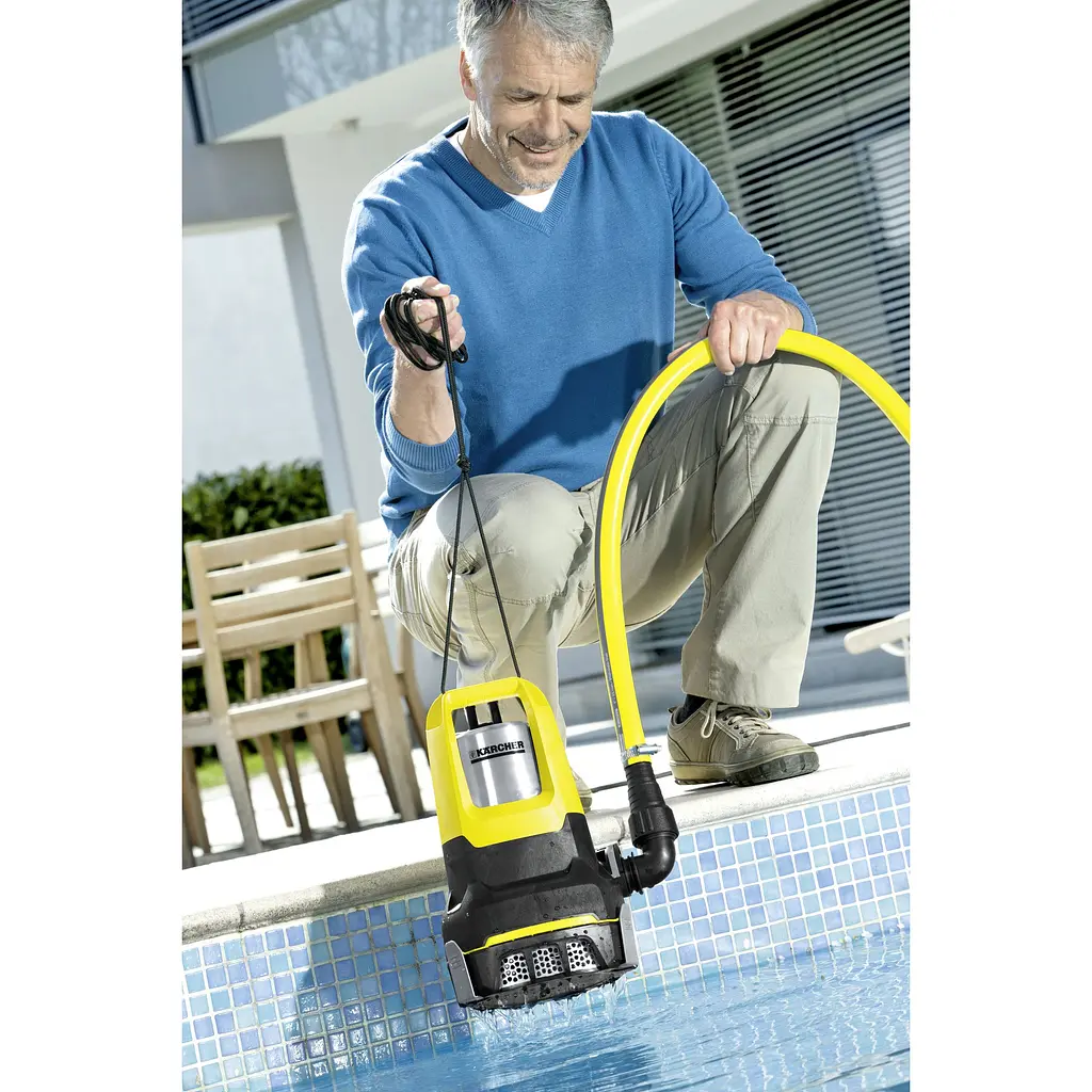 Шланг Karcher PrimoFlex 1" (2.645-247.0) - фото 3